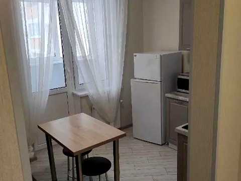 квартира по адресу Сергея Данченко ул., 28