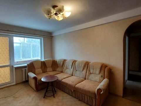 квартира за адресою Михайла Донця вул., 11