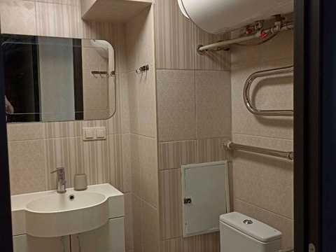квартира за адресою Оболонський просп., 9