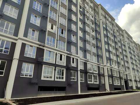 квартира за адресою Лісова вул., 42-В