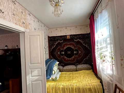 будинок за адресою Михайла Могилянського вул. (Селюка)