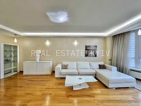 квартира за адресою Панаса Мирного вул., 28-А