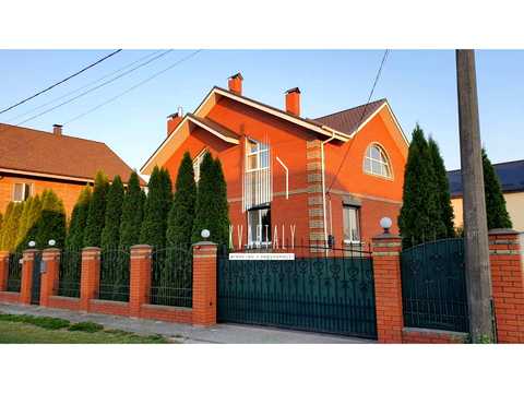 будинок за адресою Крута вул., 25