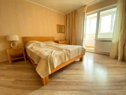 квартира по адресу Науки просп., 55-А