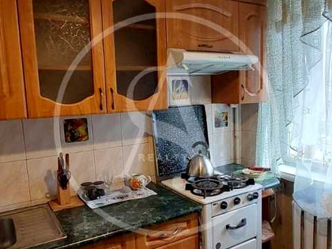 квартира за адресою Привокзальна вул., 10/1