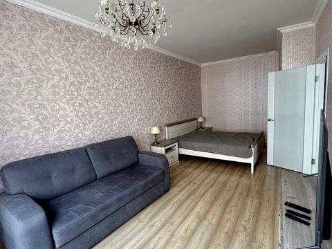 квартира за адресою Генуезька вул., 3-Б