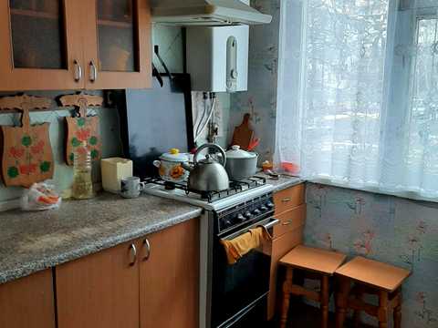 квартира за адресою Победы, 121