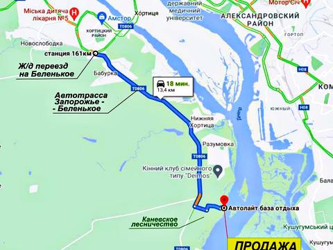 коммерческая по адресу Набережна, 3