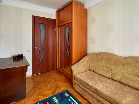 квартира по адресу Голосеевский просп. (40-летия Октября), 122к3