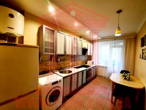 квартира за адресою Старокиївська вул. (Ватутіна), 99