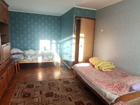 квартира по адресу Правды просп. (Правди), 64-Б