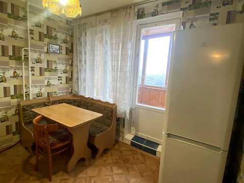 квартира за адресою Мілютенка вул., 17-Б