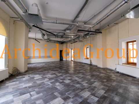 коммерческая по адресу Контрактовая пл., 8