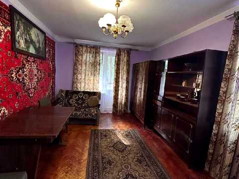 квартира по адресу Евгения Патона ул., 13