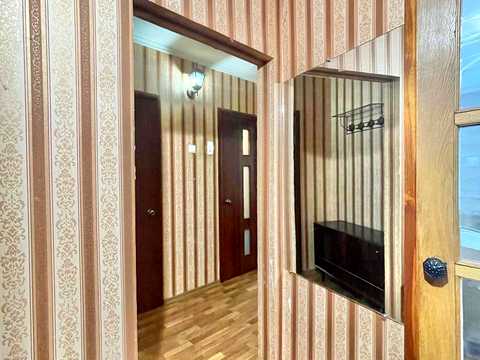 квартира по адресу Харьковская ул., 40