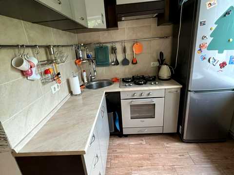 квартира за адресою Академіка Шалімова вул. (Героїв Севастополя), 29