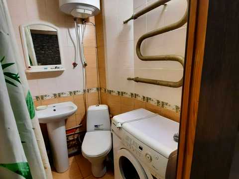 квартира за адресою Аерокосмічний просп. (Гагаріна), 47