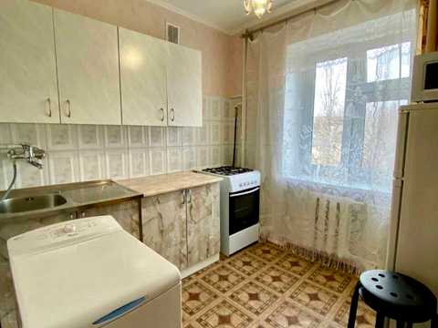 квартира по адресу Леонида Каденюка просп. (Юрия Гагарина), 13-Б