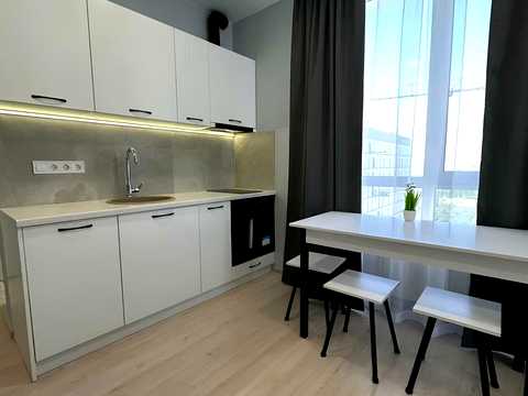 квартира за адресою Михайла Максимовича вул. (Онуфрія Трутенка), 24