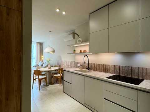 квартира за адресою Кульпарківська вул. (Кульпарківська), 93к1
