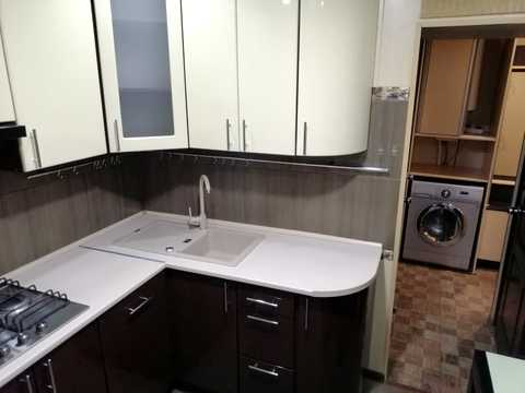 квартира за адресою Соборна вул., 59