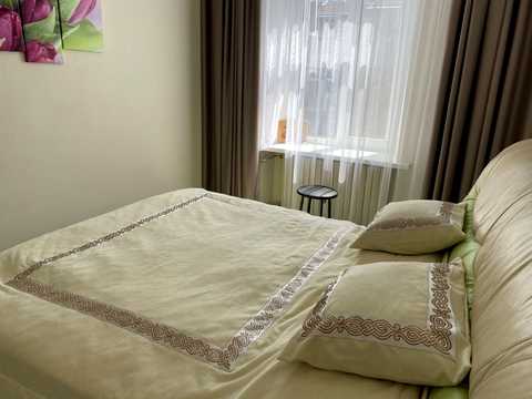 квартира за адресою Європейська вул. (Карла Маркса), 8