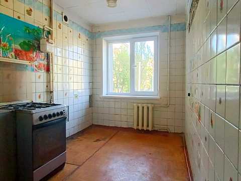 квартира за адресою Калинова вул., 98