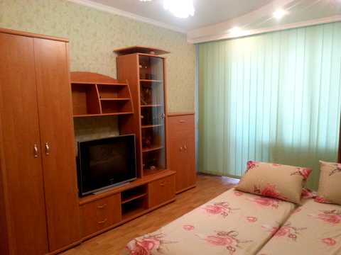 квартира за адресою Буковинська вул., 6