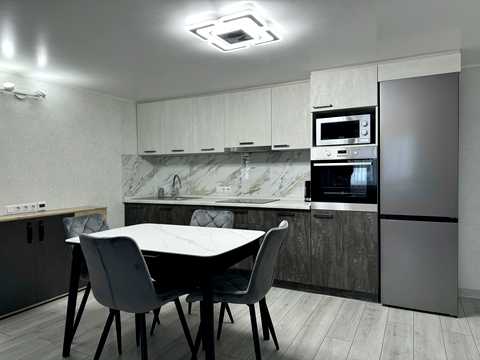квартира за адресою Федора Ернста вул., 16-А