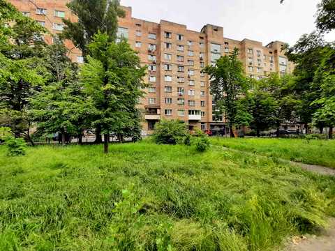 квартира за адресою Празька вул., 3