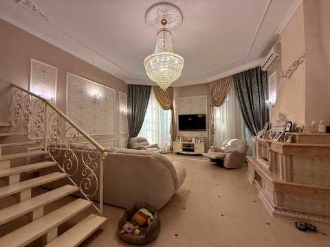 будинок за адресою Одеса, Соснова