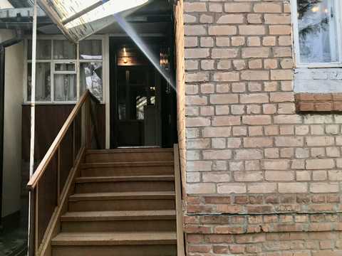 будинок за адресою Харків, Чехова вул.