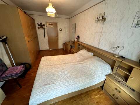 квартира по адресу Івана Микитенка ул., 27