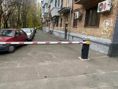квартира за адресою Андрія Верхогляда вул. (Михайла Драгомирова), 10-А