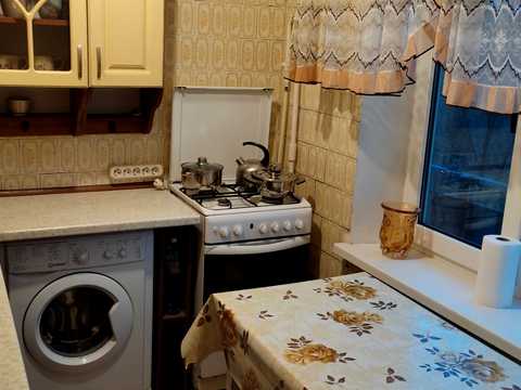 квартира по адресу Елены Телиги ул., 37-В