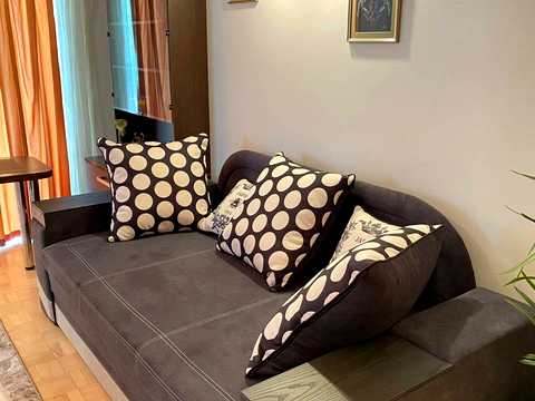 квартира за адресою Івана Мазепи вул. (Січневого Повстання), 8