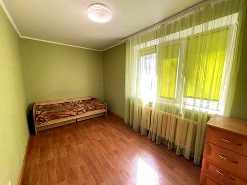 квартира за адресою Миколи Ходича вул., 9