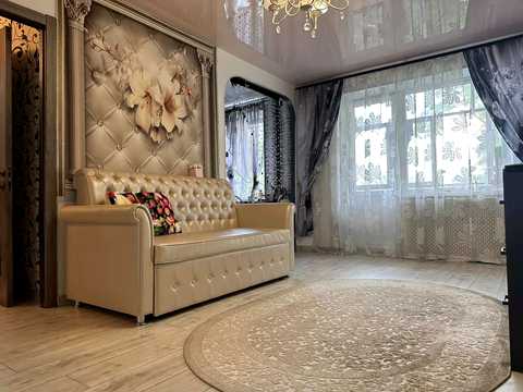 квартира по адресу Александра Поля просп. (Кірова), 45