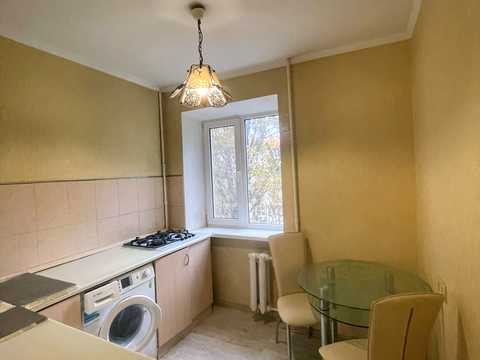 квартира по адресу Космонавтов ул., 20