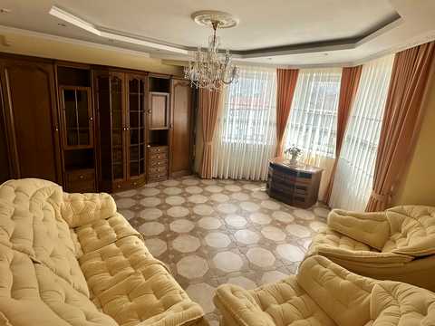 квартира за адресою Микільсько-Слобідська вул., 4-В