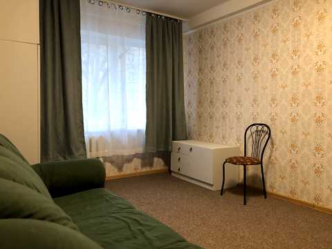 квартира по адресу Павла Вірського бульв. (Саратівська), 6