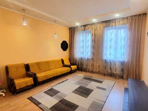 квартира за адресою Кн. Острозьких, 73