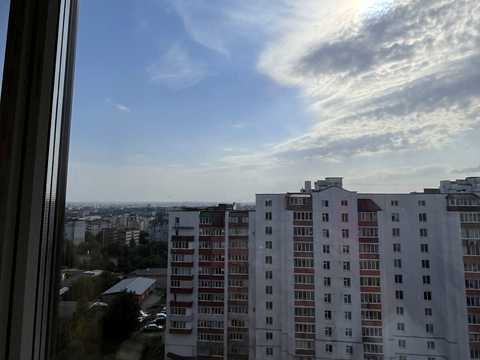 квартира по адресу Лісогринівецька ул., 16/1