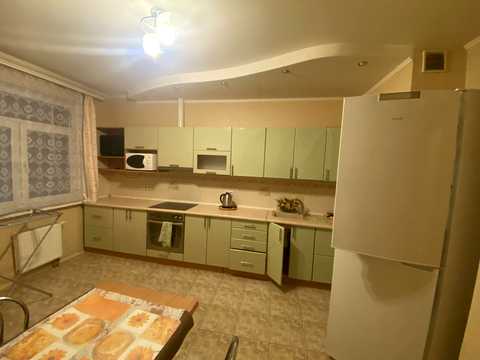 квартира по адресу Александра Мишуги ул., 2