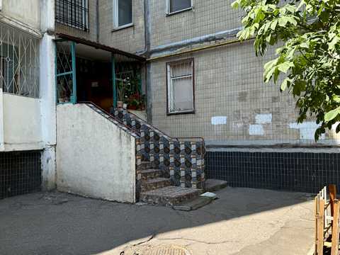 квартира по адресу Балковская ул., 36