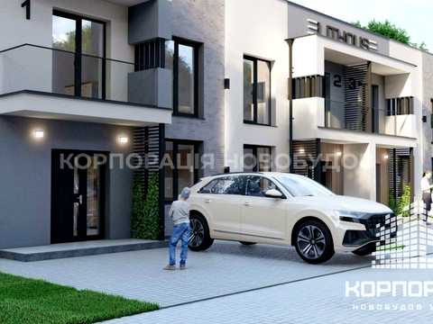 будинок за адресою Перемоги вул., 10А
