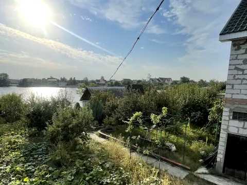 дом по адресу Орхідейна, 22