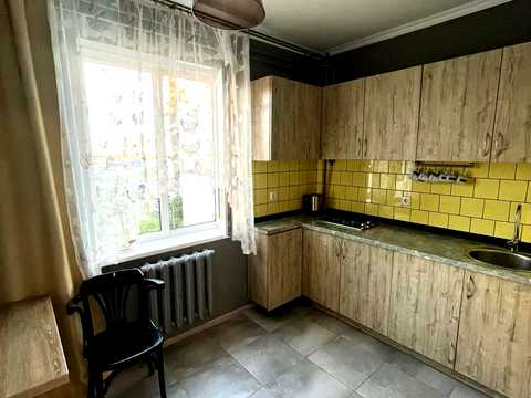 квартира за адресою Бориса Гмирі вул., 15-А
