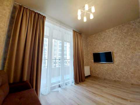 квартира за адресою Курортний пров., 1/3