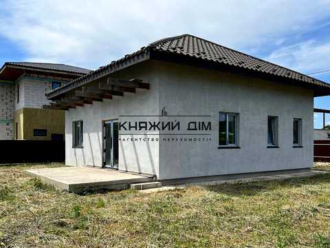 дом по адресу Сонячна, 5